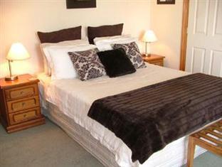 Acacia Bay Lodge Bed & Breakfast Lago Lago Taupo Exterior foto