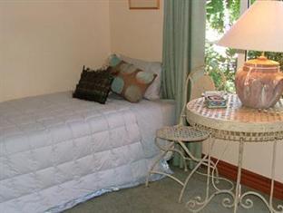 Acacia Bay Lodge Bed & Breakfast Lago Lago Taupo Exterior foto